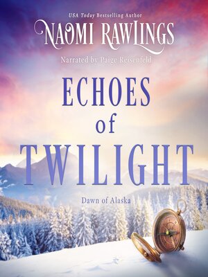 cover image of Echoes of Twilight